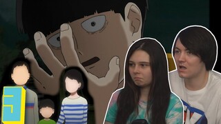 DEGENERATION | Mob Psycho 100 S2 EP 3 REACTION!!