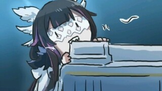 【原神表情包配音•2】
