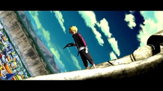 new best song Boruto song Hindi