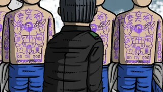 这就是传说中的神圣骑士团吗……