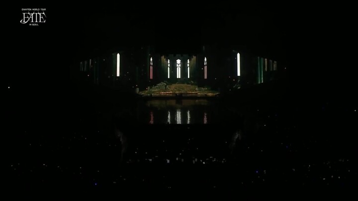 'FATE' World Tour in Seoul (Day 1) — ‘Criminal Love’ full performance #ENHYPEN