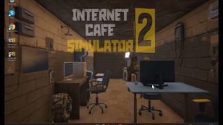 Internet Cafe Simulator 2 Download Free for PC