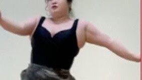 I've been learning dancing for 3 years and have worn out 4 pairs of camouflage pants! It's really aw