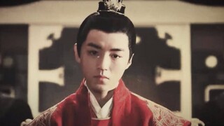 百里•腹黑渣且深情•昊和的后宫三千丨又名：自己何必为难自己