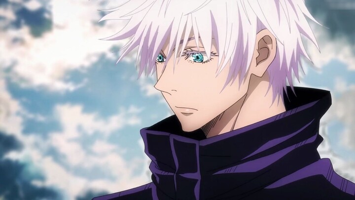 [มหาวิหารผนึกมาร] Gojo Satoru Collection