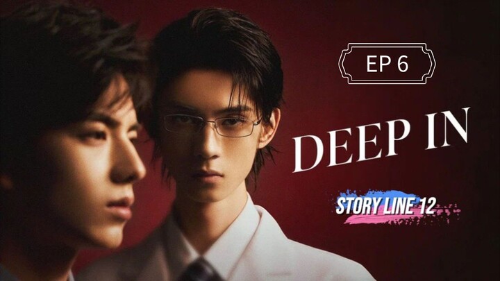 🇨🇳 EP 6 : SUB INDO
