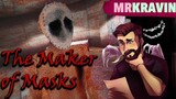The Maker Of Masks - PS1 Style Horror Story