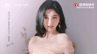 Sister Ju, you picked a great ad!