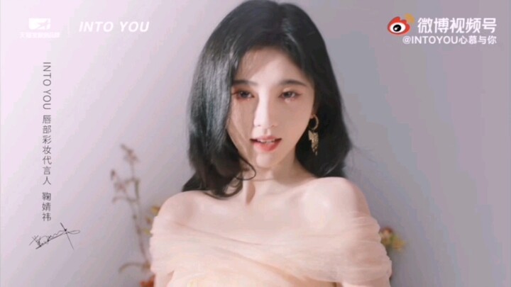 Sister Ju, you picked a great ad!