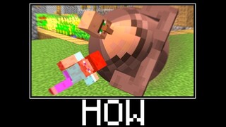【Minecraft】เดี๋ยวก่อน นี่มันอะไรเนี่ย?! S3 (#2)