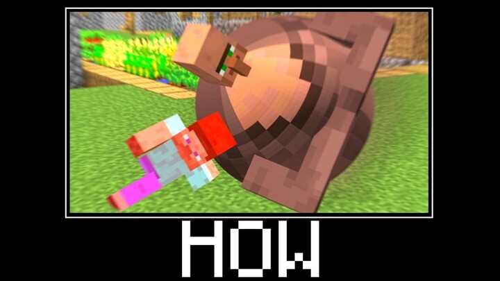 【Minecraft】Wait, what is this?! S3 (#2)