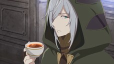 Quitting from being a HERO - Episode 1