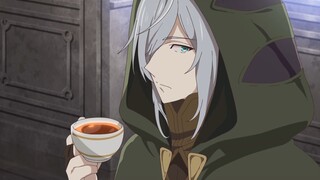 Quitting from being a HERO - Episode 1