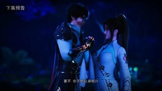 New❗The Strongest Upgrade Preview Eps 6