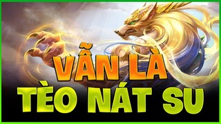 [THROWTHI]Vẫn là nát su của Tèo đi rừng