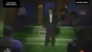 Vacanța Mare - Monologuri & Lupul cel rău