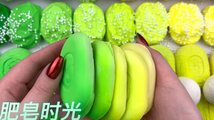 【Giải tỏa căng thẳng nguyên bản】 Xà phòng giải tỏa căng thẳng, giải phóng tâm trạng. Tin tốt cho chứ