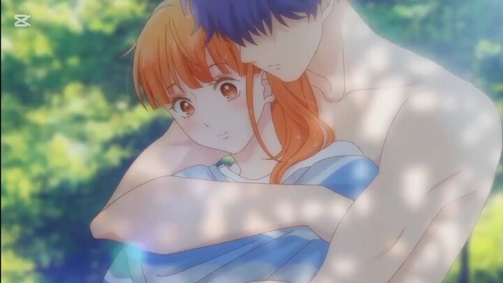 Attention  Anyway , I'm Falling In Love With You