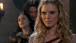 Merlin S03E07 The Castle of Fyrien