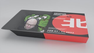 𝓟𝓻𝓮𝓶𝓲𝓾𝓶 Northernlion Twitch Highlights | Feb 07 - Feb 11 2022