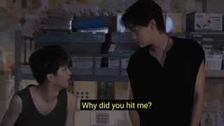 Revenged Love - Episode 7 Teaser English SUBBED