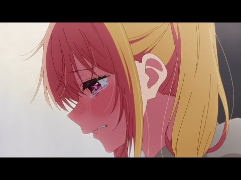 Ruby Got Rejected 💔  Oshi no ko Episode 2 Eng sub - BiliBili