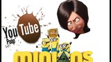 YouTube Poop: Minions- The quest for nothingness.