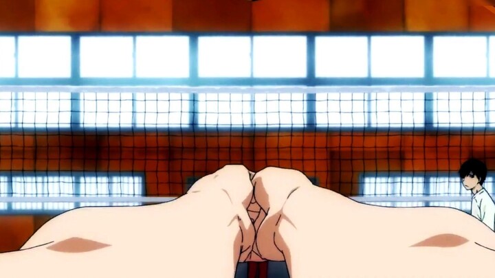 【Haikyuu!/AMV/Kageyama Tobio Personal/YouTube】This is it