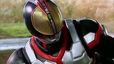 Check out the knight transformations of those minor characters in Kamen Rider! ! !