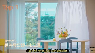 Transit love S4 Tập 1 - EXchange S4 - 환승연애4