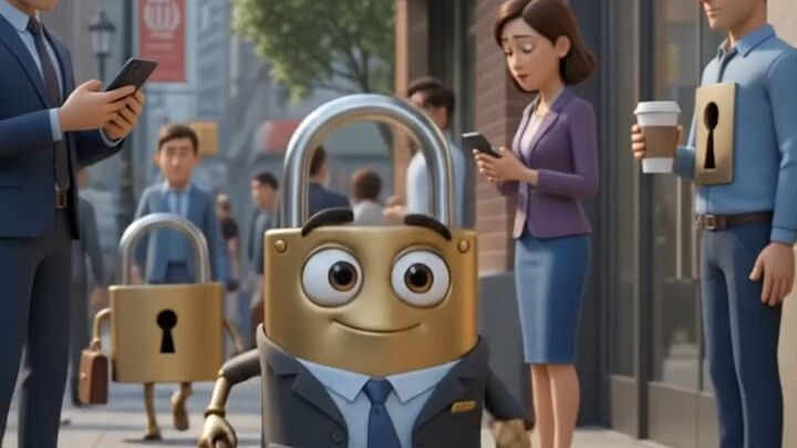 Ai Cartoon
