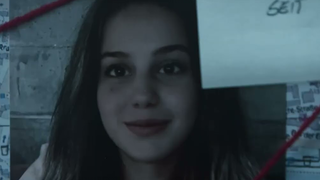 当悬疑片导演接了一支公益广告…