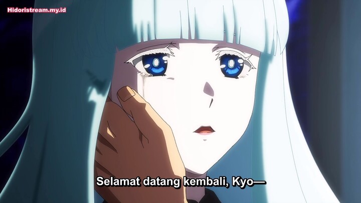 Eps_15 pembasmi monster berkedok grup idol [SI-VIS: The Sound of Heroes]