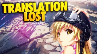 The Monogatari Series Cannot Be Translated | Could the Monogatari  ever be dubbed?| Broken Obsessed