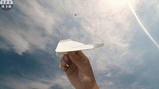 能飞很久的空王布局滞空机赤霜星，滞空机设计能不能突破空王布局