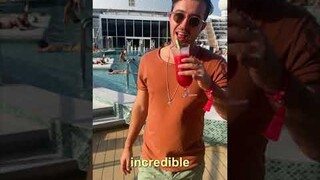 Inside the Largest Cruise Ship from MSC