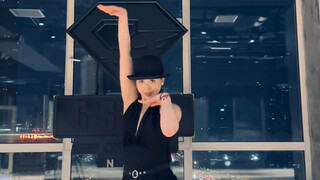 Original Broadway Jazz Dance | Choreography by Gao Gaoyeye | Hormones of Love | Fever