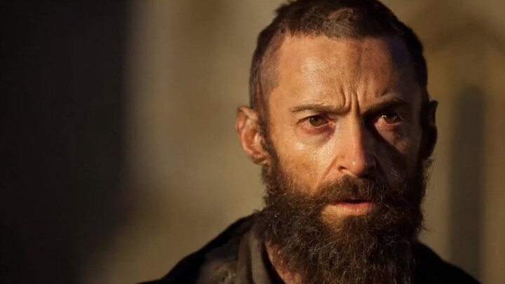 Suffering is not worth praising, but love is. It is a movie that touches the soul.