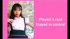 Phevie Kinis - Yours