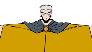 【Haihu】Bai Ci Nan is a burly man