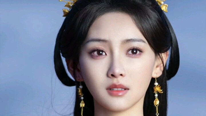 ฉันเลือกหงฟู่เพราะเธอมีระดับการฝึกฝนสูงสุดและเธอก็มีลูกสาวด้วย