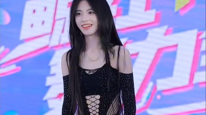 Xiaoshua bukan orang bodoh kecil-tarian acak-tembakan langsung-kpop