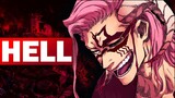 HELL EXPLAINED! - Soul Society is HELL Theory & SHINIGAMI ARE DEVILS | BLEACH Breakdown