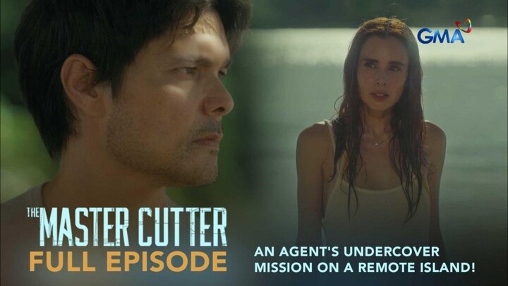 The Master Cutter Full Episode 1