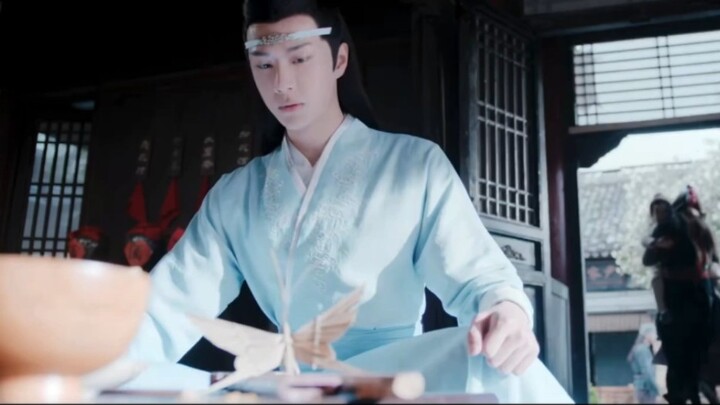 ถุงเงินทุกใบรู้จักหน้าที่ของตน