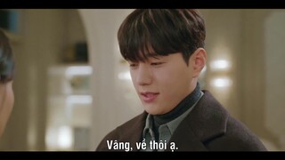 Thách Mà Dám Yêu EP 10 [Sub Việt]