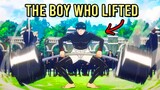 Boy Born With Zero Magic So He Hit The Gym And Becomes The Strongest Magician With Pure Strength