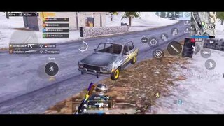 royal pass season 8 vikendi | PUBG Mobile