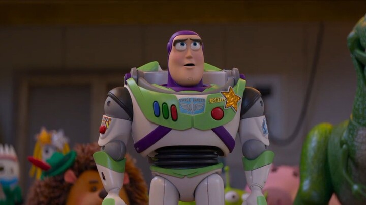 Official Trailer Toy Story 5 Part 2 - GMV Toy Story 5