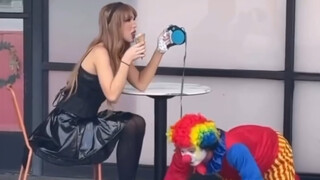 هذه أيضًا أصبحت بلا حدود بالنسبة لـ "هوانغ تانغ".